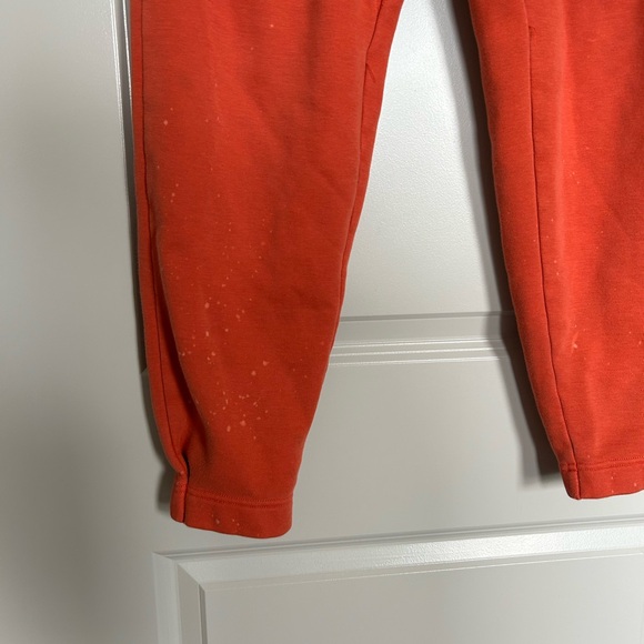 Savage X Fenty Coral Jogger Pants - Picture 2 of 8